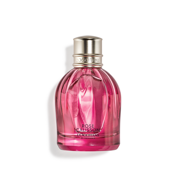 Rose Calisson Eau de Toilette Rose Calisson Eau de Toilette